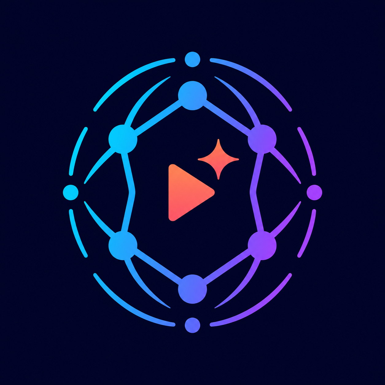 AI Creator Commerce Network logo